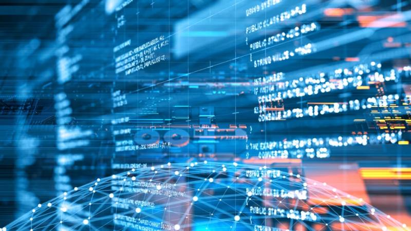 Linux基石:北塔区小程序开发公司的技术底座与发行版选择逻辑